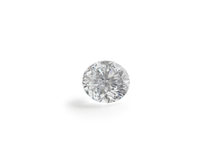 Basics Lab-Grown Loose 1¾ct. Round Brilliant Diamond | White